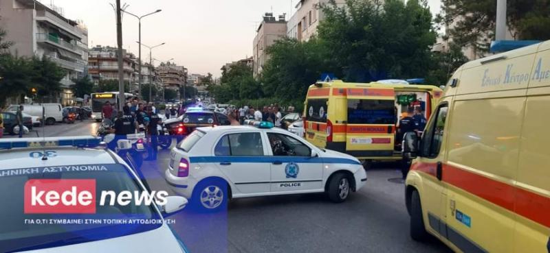 Θεσσαλονίκη