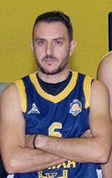 Γιώργος Σιδέρης