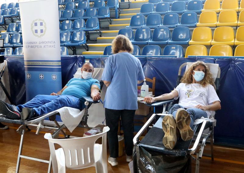 Εθελοντές επί το έργον 2
