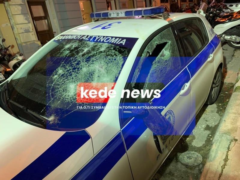 Περιπολικό