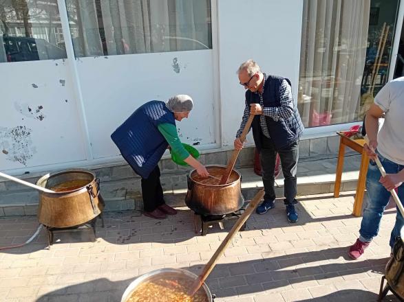 Δήμος Δεσκάτης Απόκριες 2024