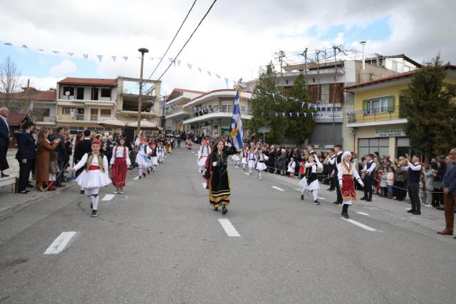 25η μαρτίου Δεσκάτη