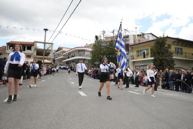 25η μαρτίου Δεσκάτη