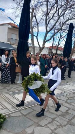 25η μαρτίου Δεσκάτη