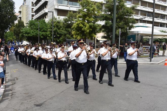 Μάχη της Κρήτης Συνταγμα 2024