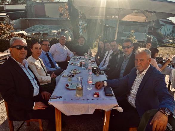 δεσκατη 28η