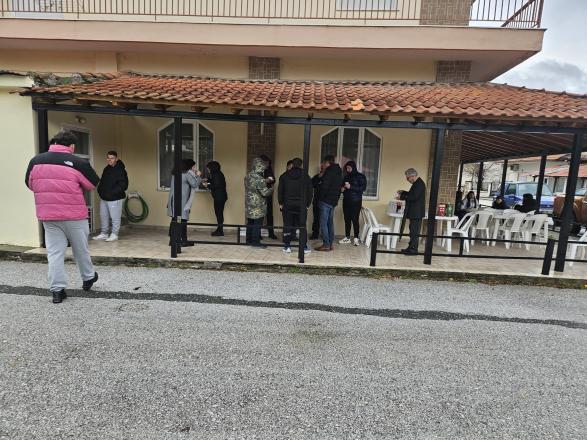 γουρουνοχαρα