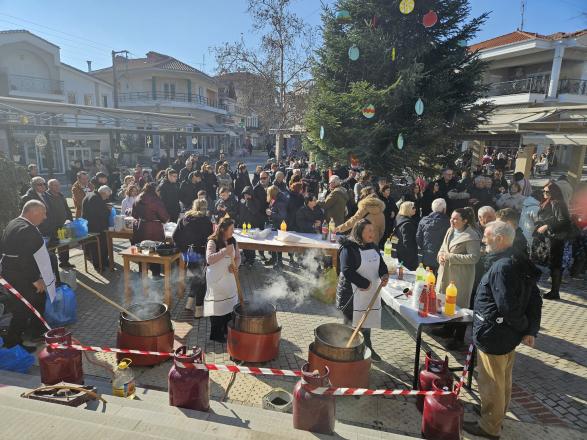 γουρουνοχαρα