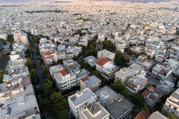 ακίνητα