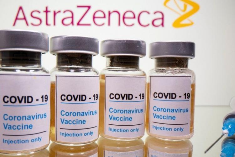 Σύσταση Επιτροπής Εμβολιασμού για το AstraZeneca