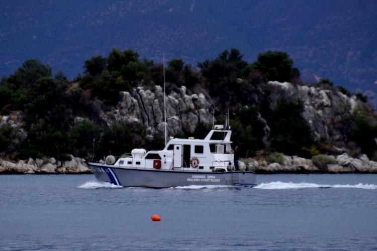 Σορός γυναίκας στον Άλιμο