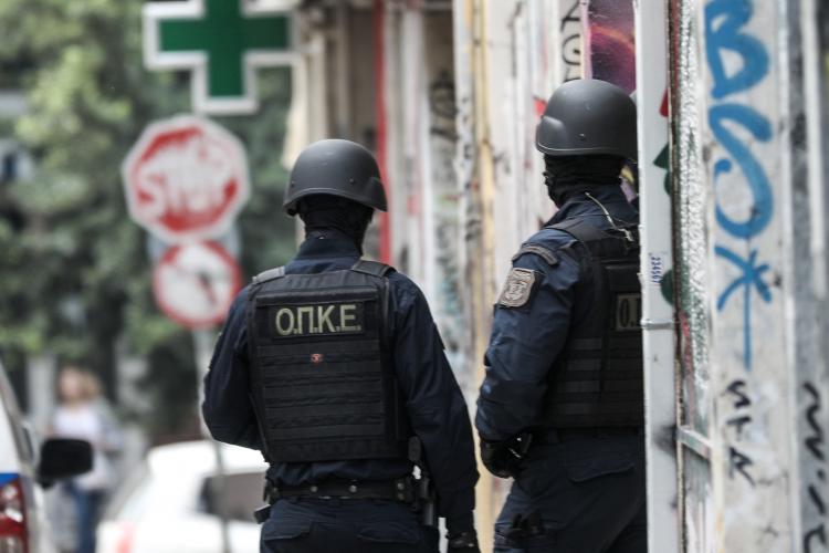 Απόσπαση αστυνομικών από επαρχία για Αθήνα
