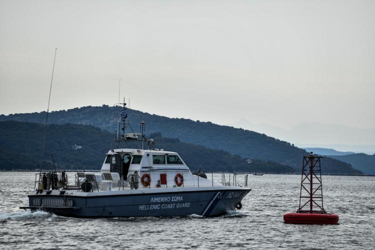 Νεκρός εντοπίστηκε ο Γάλλος αγνοούμενος