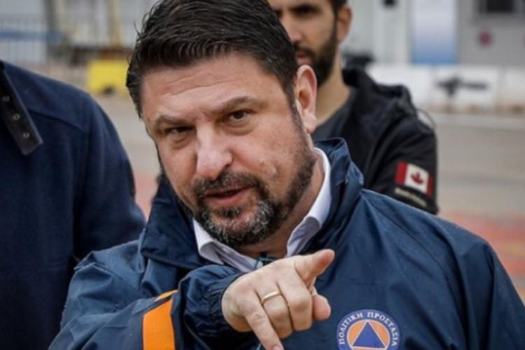 Χαρδαλιάς Νίκος