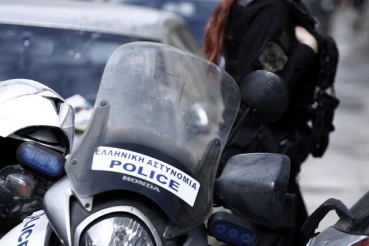 Μεταρρυθμίσεις στην Ελληνική Αστυνομία