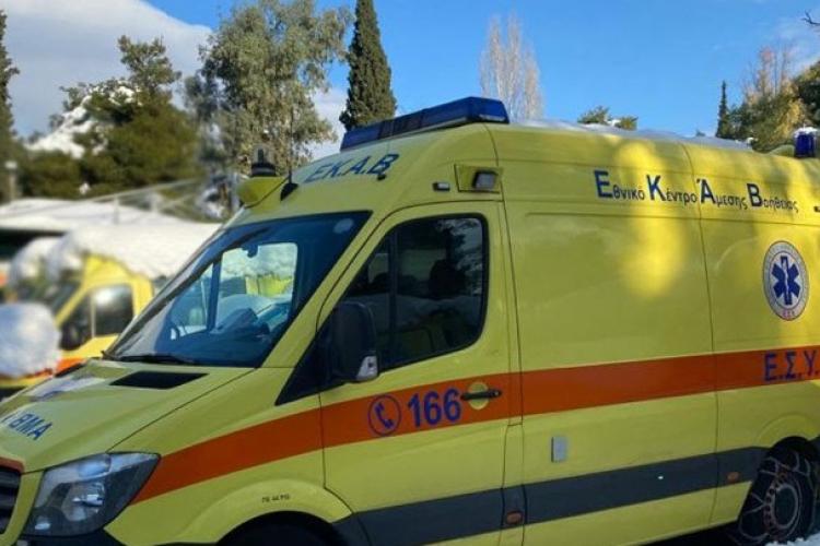 εκαβ παγετοσ