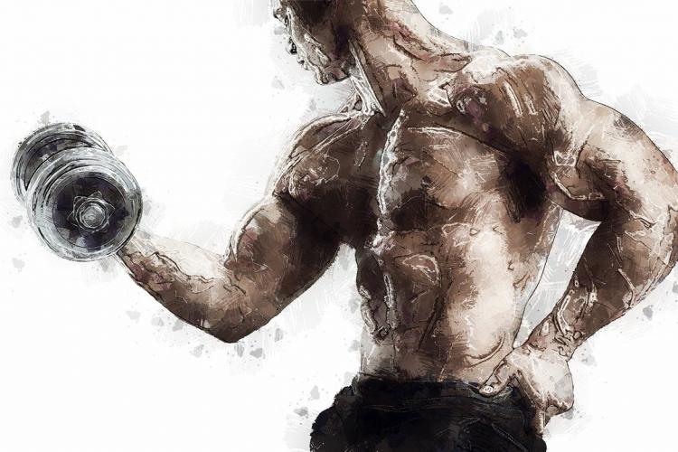 αθλητής αναβολικά