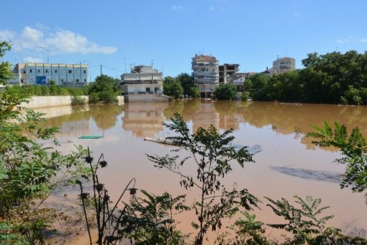 αρωγή κακοκαιρια