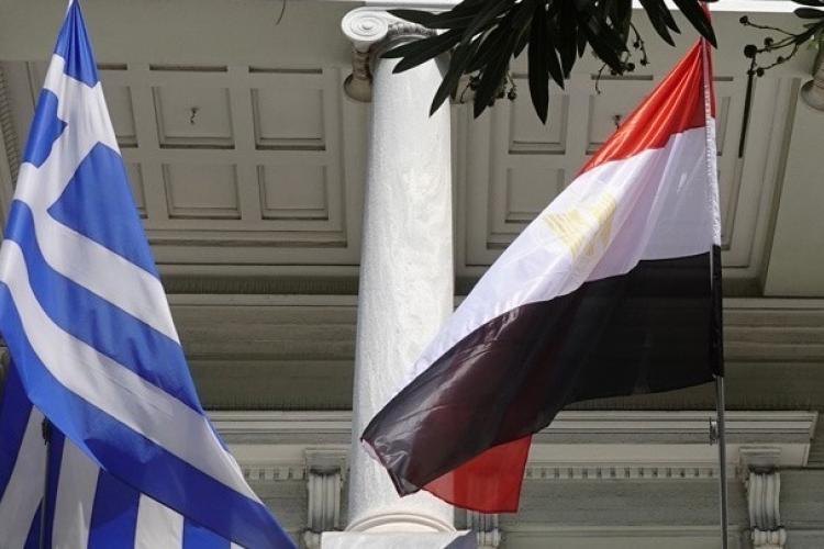 ελλαδα αιγυπτοσ