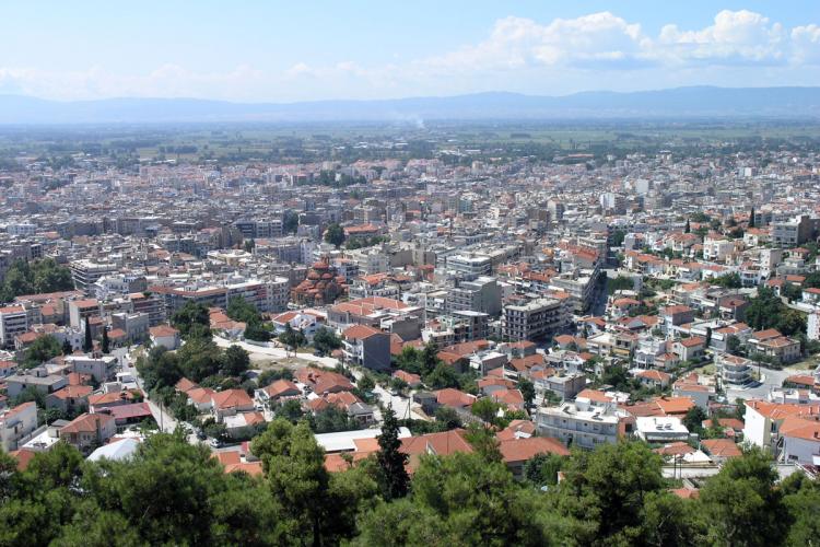serres