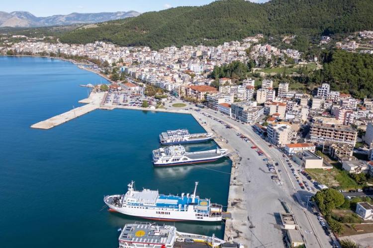 igoumenitsa