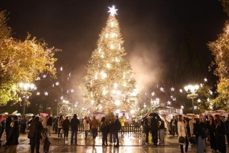 χριστουγεννα