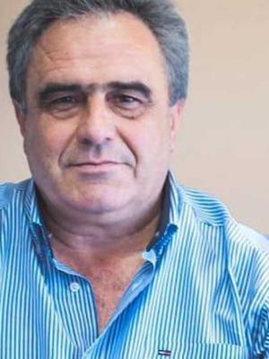 ΔΗΜΑΡΧΟΣ ΔΙΡΦΥΩΝ - ΜΕΣΣΑΠΙΩΝ ΓΕΩΡΓΙΟΣ ΨΑΘΑΣ