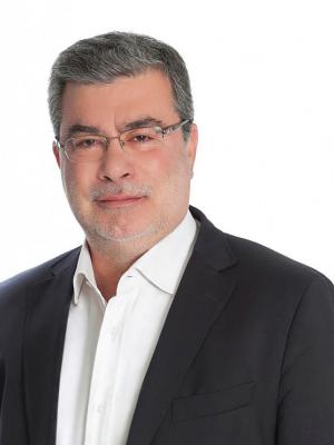 ΔΗΜΑΡΧΟΣ ΜΟΣΧΑΤΟΥ - ΤΑΥΡΟΥ ΑΝΔΡΕΑΣ ΕΥΘΥΜΙΟΥ