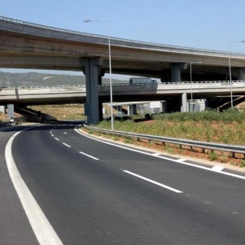 αττική οδός