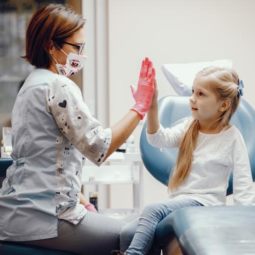 dentist pass