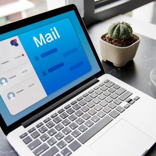 mail