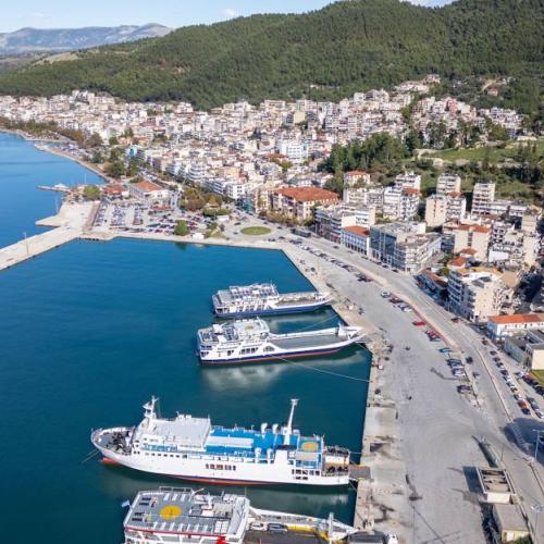 igoumenitsa