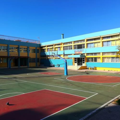 σχολειο πατρας