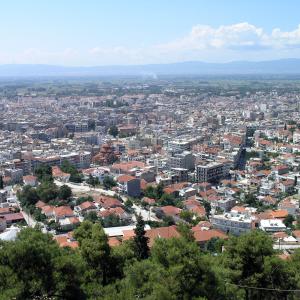 serres