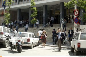 Δικαστήριο Θεσσαλονίκης