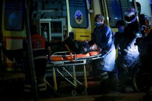 Νεκρός σε εργατικό ατύχημα