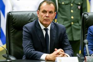 Παναγιωτόπουλος Νίκος 