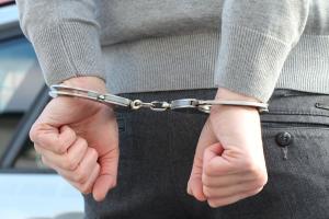 Σύλληψη 60χρονου στη Ζακυνθο