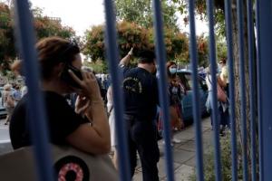 Αρνητές γονείς