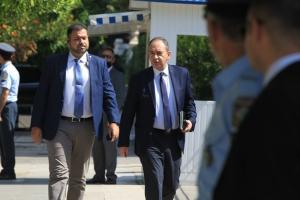 αποφάσεις του Συμβουλίου Υπουργών Θαλάσσιων