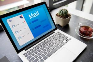 mail