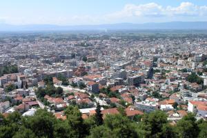 serres