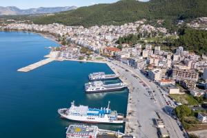 igoumenitsa