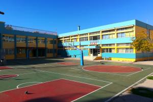 σχολειο πατρας