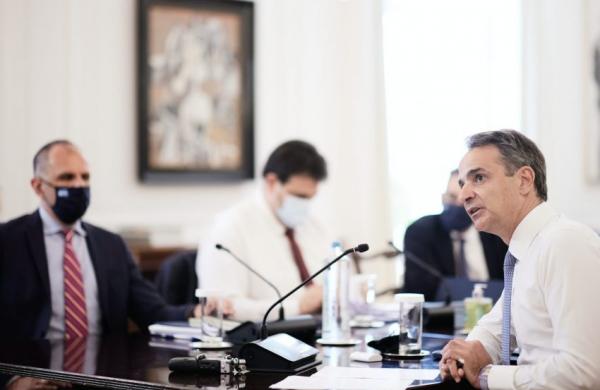 Yπουργικό συμβούλιο