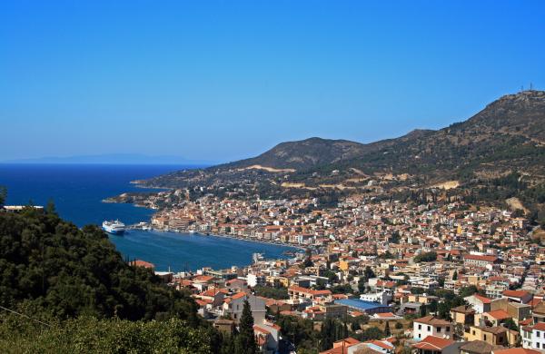 samos