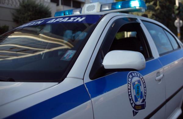 Ζάκυνθος έγκλημα προφυλάκιση
