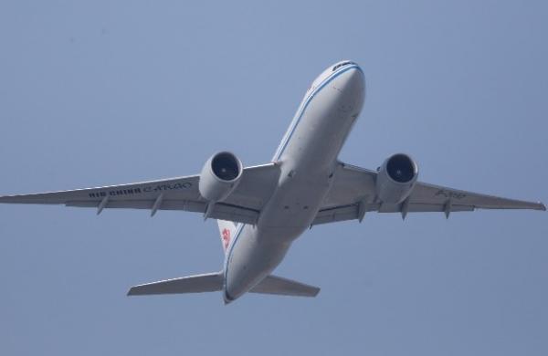 οδηγίες αεροπορία κορονοιος