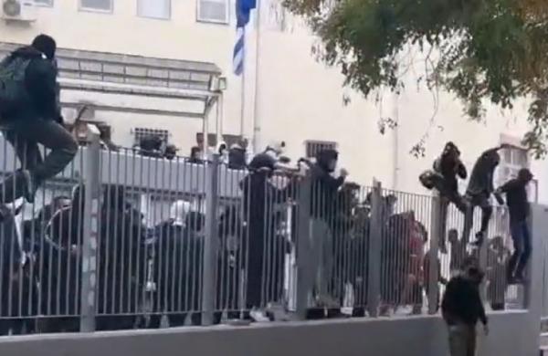 ΕΠΑΛ ΕΠΕΙΣΟΔΙΑ