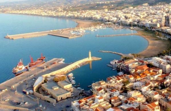 rethymno